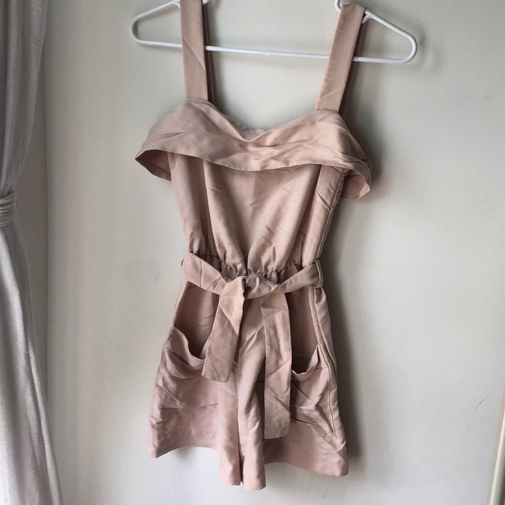H&M ROMPER